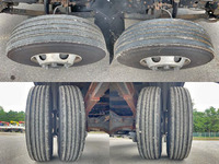 三菱ふそうファイター平ボディ中型（4t）[写真18]