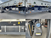 三菱ふそうファイター平ボディ中型（4t）[写真19]