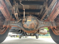 三菱ふそうファイター平ボディ中型（4t）[写真21]