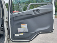 三菱ふそうファイター平ボディ中型（4t）[写真25]