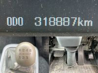 三菱ふそうファイター平ボディ中型（4t）[写真32]