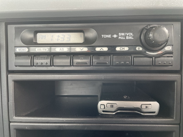 三菱ふそうファイター平ボディ中型（4t）[写真33]