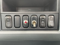 三菱ふそうファイター平ボディ中型（4t）[写真34]