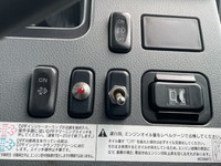 三菱ふそうファイター平ボディ中型（4t）[写真36]