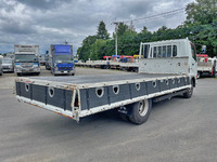 三菱ふそうファイター平ボディ中型（4t）[写真03]