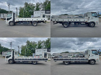 三菱ふそうファイター平ボディ中型（4t）[写真07]