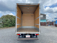 三菱ふそうキャンターアルミバン小型（2t・3t）[写真11]