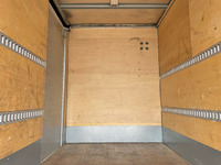 三菱ふそうキャンターアルミバン小型（2t・3t）[写真15]