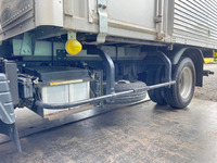 三菱ふそうキャンターアルミバン小型（2t・3t）[写真21]