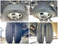 三菱ふそうキャンターアルミバン小型（2t・3t）[写真22]