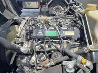 三菱ふそうキャンターアルミバン小型（2t・3t）[写真29]