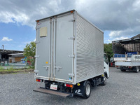 三菱ふそうキャンターアルミバン小型（2t・3t）[写真02]