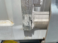 三菱ふそうキャンターアルミバン小型（2t・3t）[写真39]