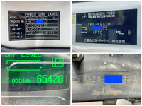 三菱ふそうキャンターアルミバン小型（2t・3t）[写真40]