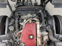 日野デュトロアルミバン小型（2t・3t）[写真19]