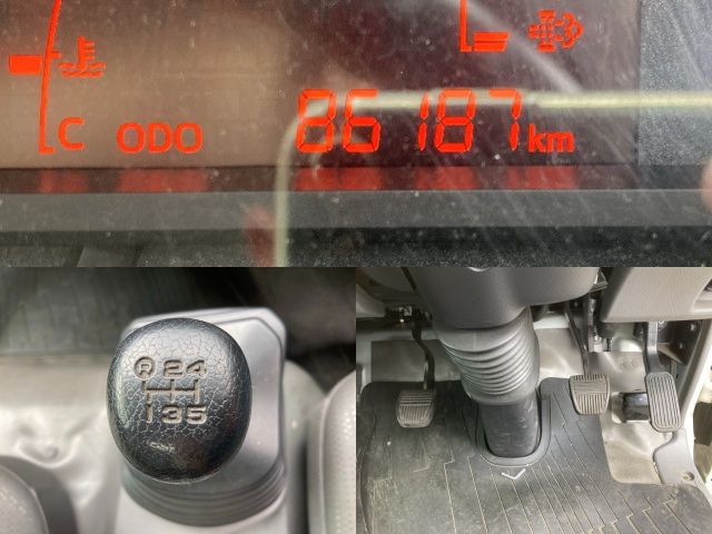 日野デュトロアルミバン小型（2t・3t）[写真29]