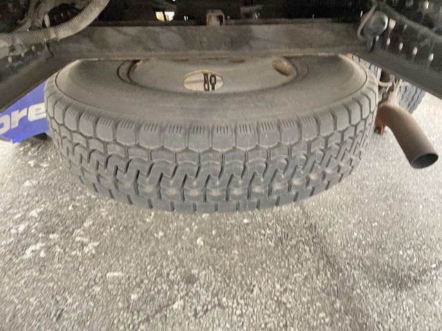 三菱ふそうキャンター冷凍車（冷蔵車）小型（2t・3t）[写真15]