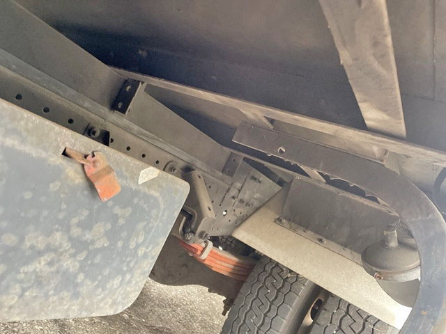 三菱ふそうキャンター冷凍車（冷蔵車）小型（2t・3t）[写真19]