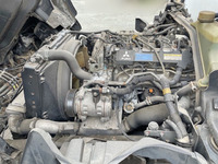 三菱ふそうキャンター冷凍車（冷蔵車）小型（2t・3t）[写真21]