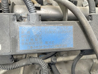 三菱ふそうキャンター冷凍車（冷蔵車）小型（2t・3t）[写真22]