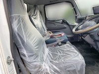 三菱ふそうキャンター冷凍車（冷蔵車）小型（2t・3t）[写真25]