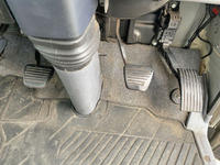 三菱ふそうキャンター冷凍車（冷蔵車）小型（2t・3t）[写真33]