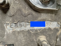 三菱ふそうキャンター冷凍車（冷蔵車）小型（2t・3t）[写真36]