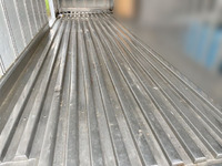 三菱ふそうキャンター冷凍車（冷蔵車）小型（2t・3t）[写真08]