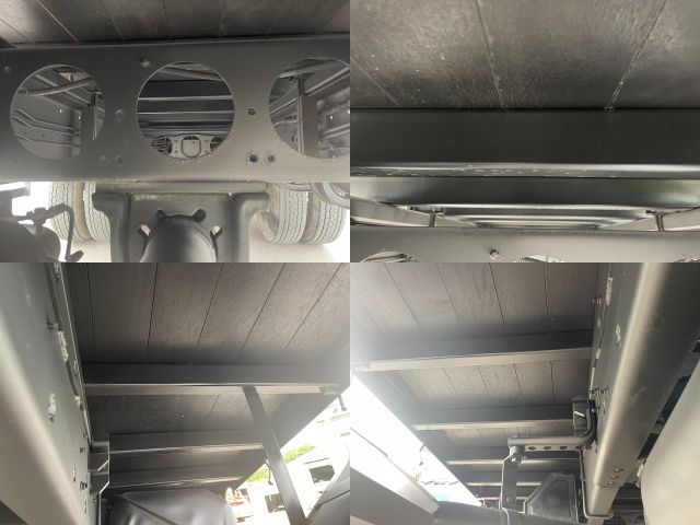 UDトラックスコンドルセルフクレーン4段中型（4t）[写真11]