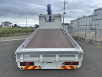 UDトラックスコンドルセルフクレーン4段中型（4t）[写真15]