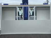 UDトラックスコンドルセルフクレーン4段中型（4t）[写真16]