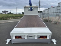 UDトラックスコンドルセルフクレーン4段中型（4t）[写真17]