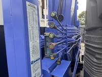 UDトラックスコンドルセルフクレーン4段中型（4t）[写真22]