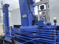 UDトラックスコンドルセルフクレーン4段中型（4t）[写真23]