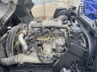 UDトラックスコンドルセルフクレーン4段中型（4t）[写真25]