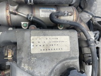 UDトラックスコンドルセルフクレーン4段中型（4t）[写真26]