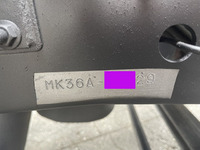 UDトラックスコンドルセルフクレーン4段中型（4t）[写真27]