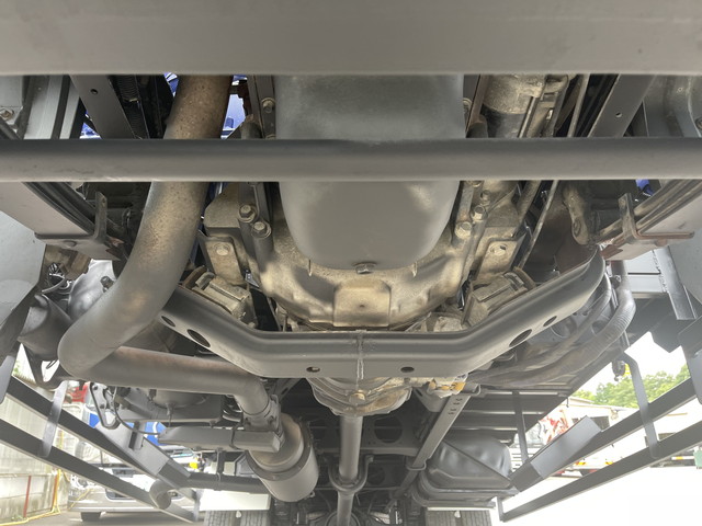 UDトラックスコンドルセルフクレーン4段中型（4t）[写真09]