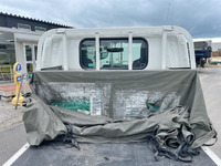 いすゞエルフ平ボディ小型（2t・3t）[写真14]