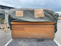 いすゞエルフ平ボディ小型（2t・3t）[写真15]