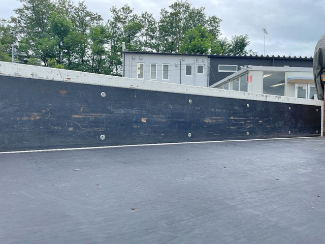 いすゞエルフ平ボディ小型（2t・3t）[写真16]