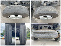 いすゞエルフ平ボディ小型（2t・3t）[写真20]