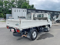 いすゞエルフ平ボディ小型（2t・3t）[写真02]