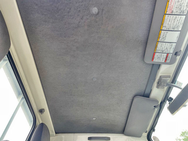 いすゞエルフ平ボディ小型（2t・3t）[写真35]