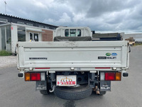 いすゞエルフ平ボディ小型（2t・3t）[写真09]