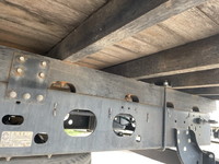 いすゞフォワード平ボディ中型（4t）[写真20]