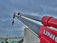 いすゞエルフクレーン付小型（2t・3t）[写真11]