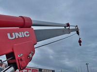 いすゞエルフクレーン付小型（2t・3t）[写真12]