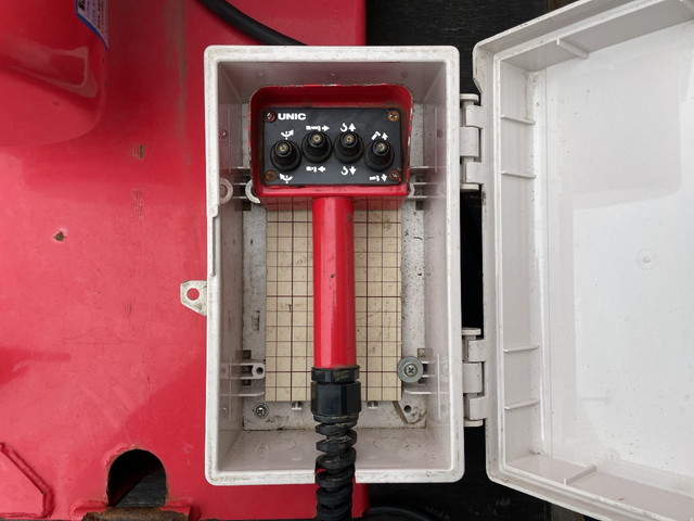 いすゞエルフクレーン付小型（2t・3t）[写真13]