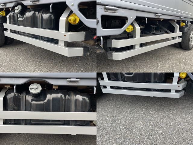 いすゞエルフクレーン付小型（2t・3t）[写真16]